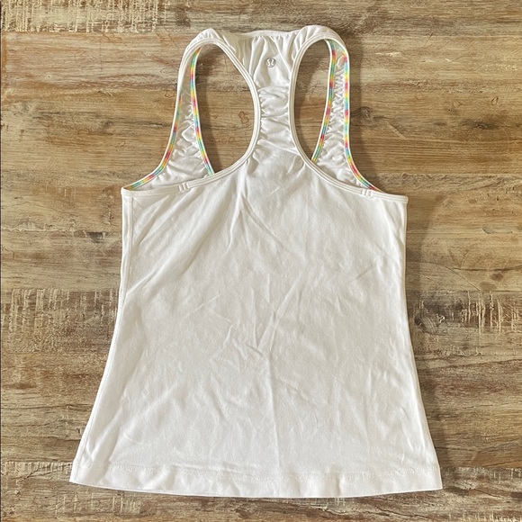 Lululemon tank top - Picture 4 of 4